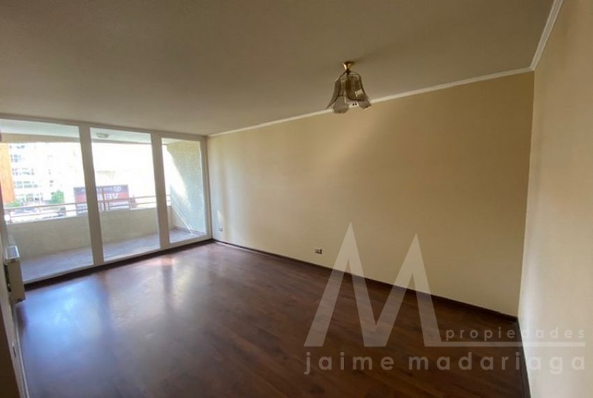 Departamento en Arriendo en Temuco