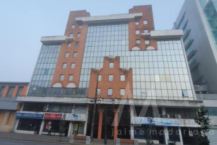 Oficina en Arriendo en Temuco