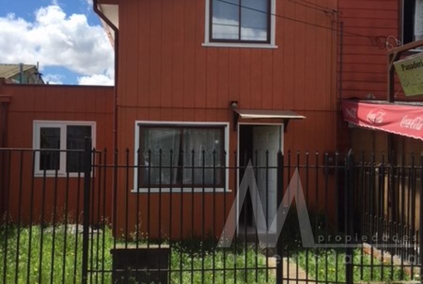 Casa en Arriendo en Temuco