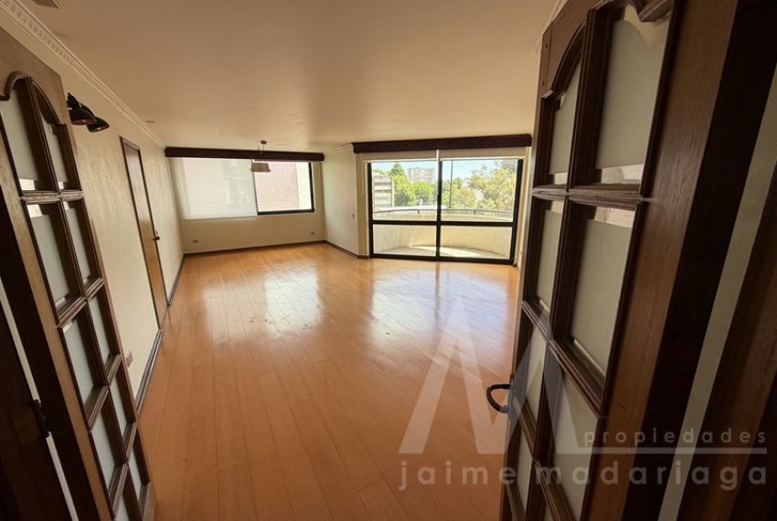 Departamento en Arriendo en Temuco