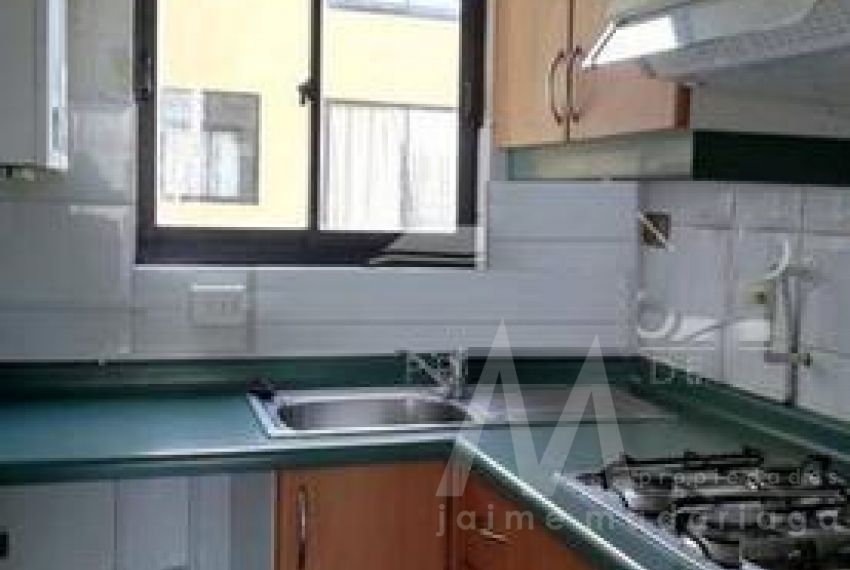 Departamento en Arriendo en Temuco