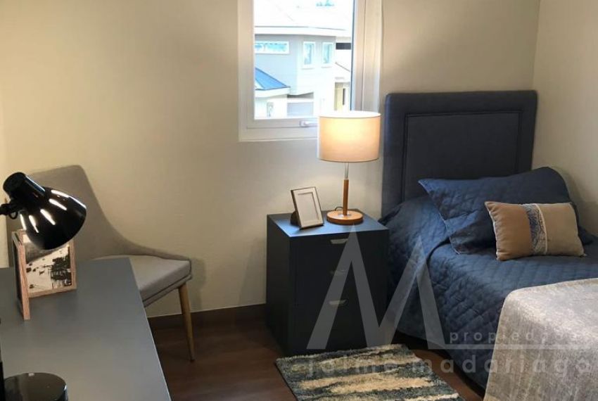 Casa en Arriendo en Temuco