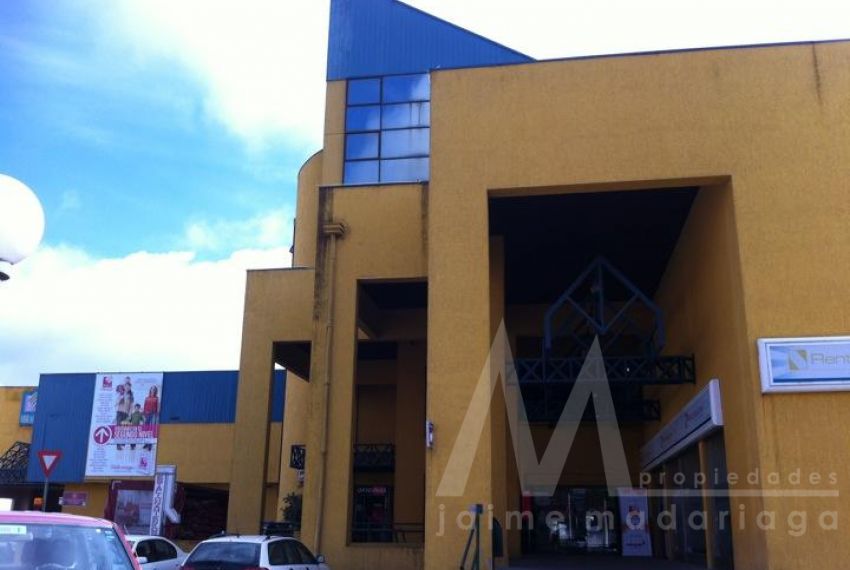 Local en Arriendo en Temuco