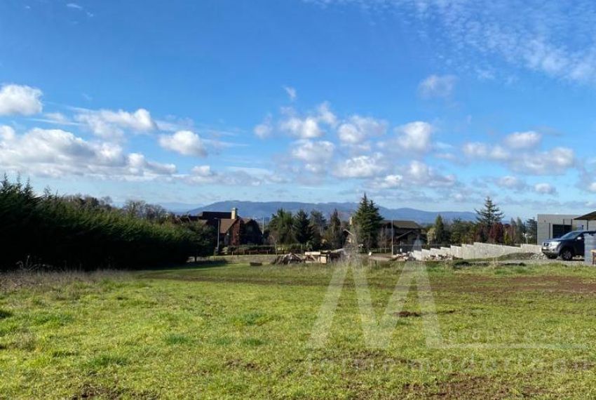 Sitio en Venta en Temuco