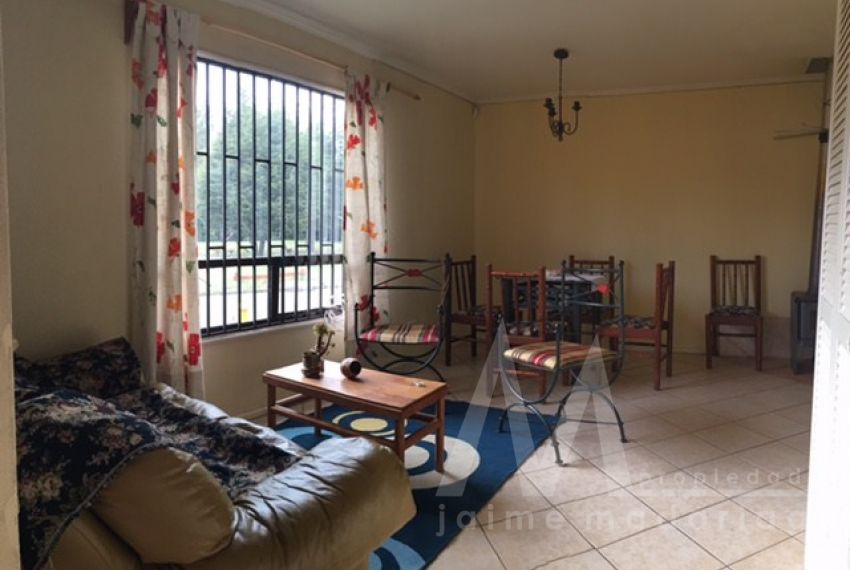 Casa en Venta en Pucón