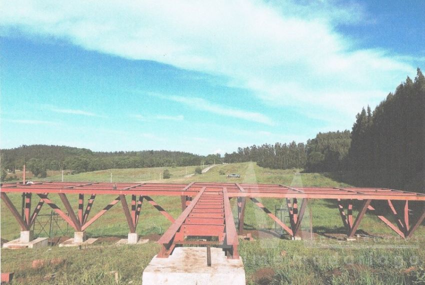 Parcela en Venta en Temuco