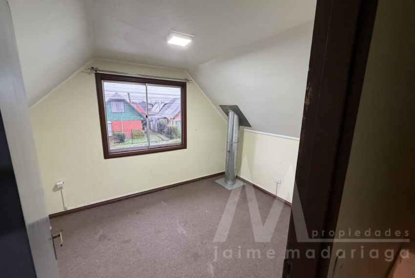 Casa en Arriendo en Temuco