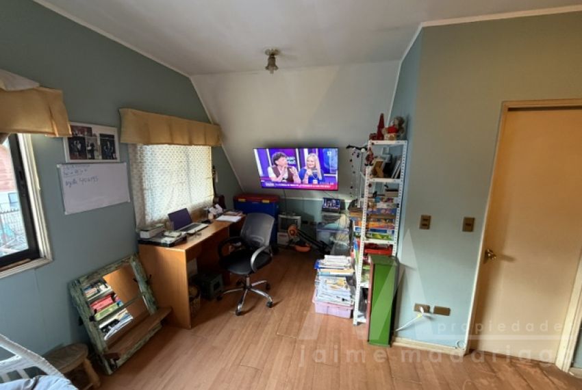 Casa en Venta en Temuco