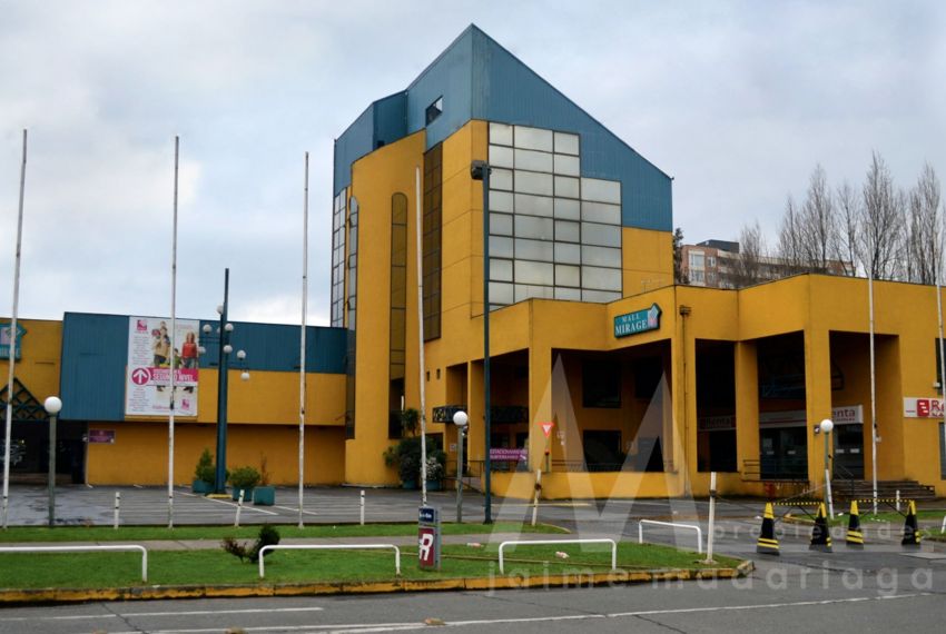 Local en Arriendo en Temuco