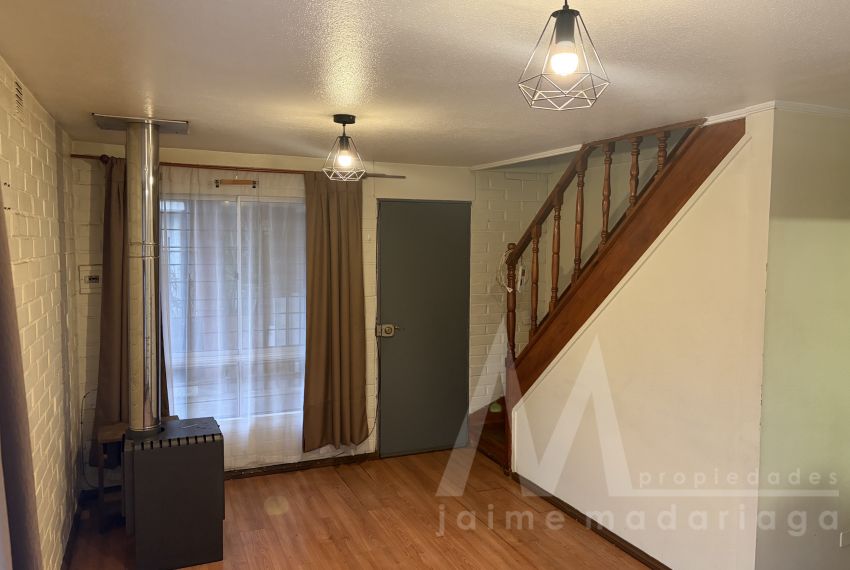 Casa en Arriendo en Temuco