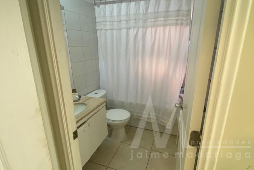 Casa en Venta en Temuco