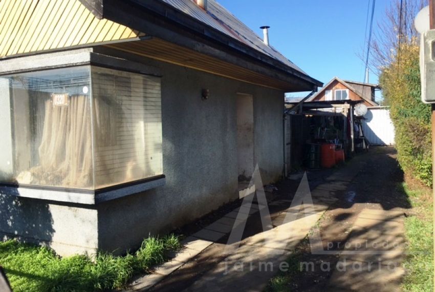Casa en Arriendo en Temuco