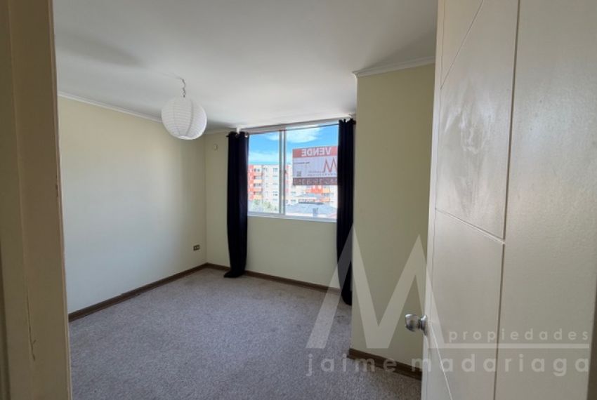 Departamento en Arriendo en Temuco