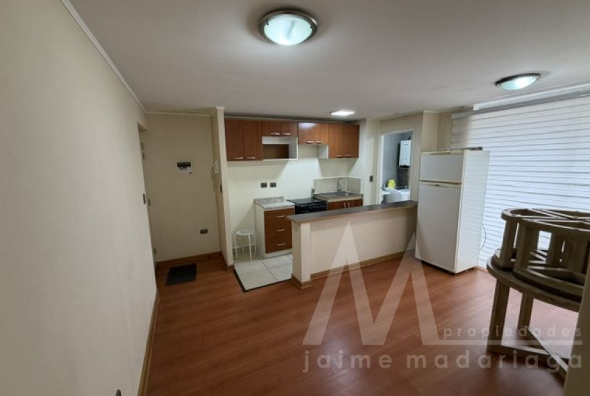 Departamento en Arriendo en Temuco