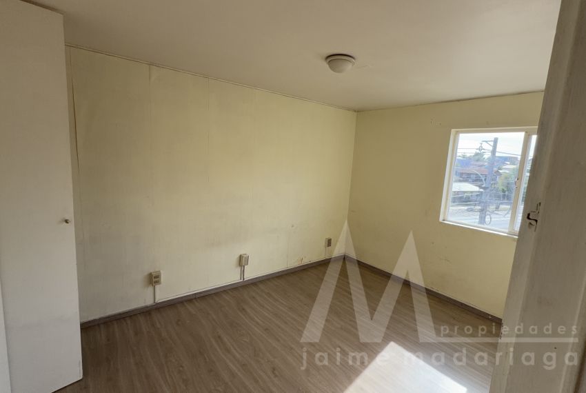 Departamento en Venta en Temuco