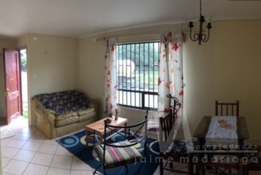 Casa en Venta en Pucón
