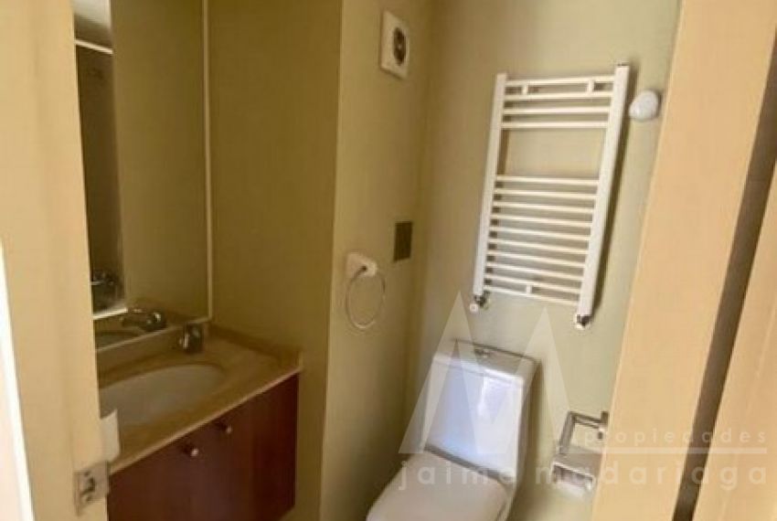 Departamento en Arriendo en Temuco