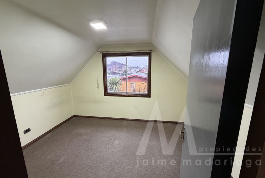 Casa en Arriendo en Temuco