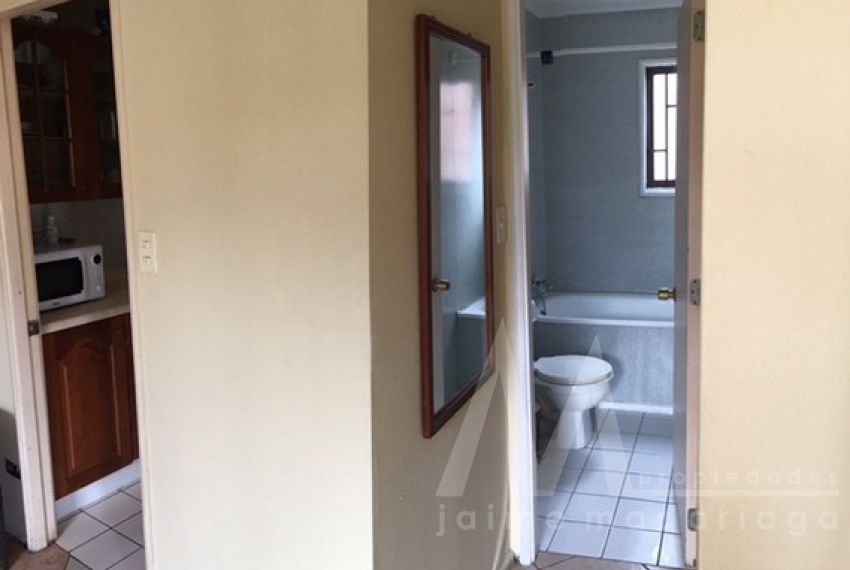 Casa en Venta en Pucón