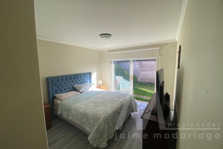 Casa en Venta en Temuco