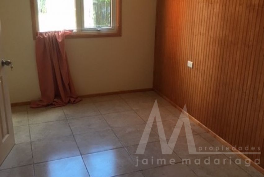 Casa en Arriendo en Temuco