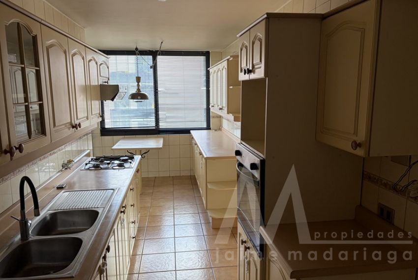 Departamento en Arriendo en Temuco