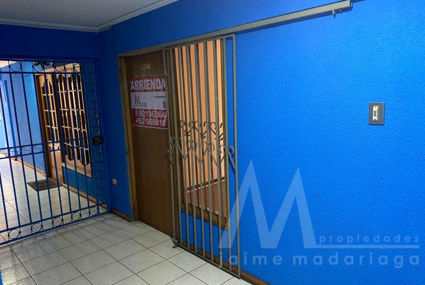 Oficina en Arriendo en Temuco