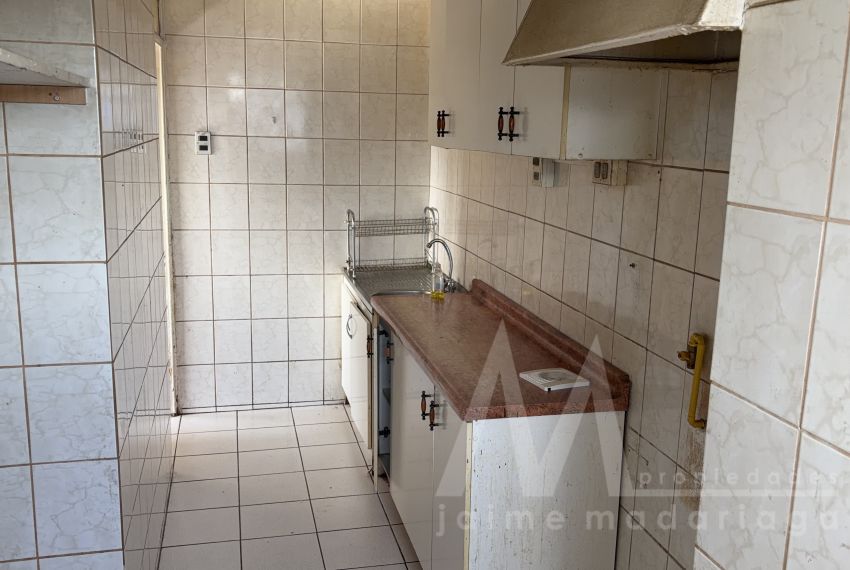 Departamento en Venta en Temuco