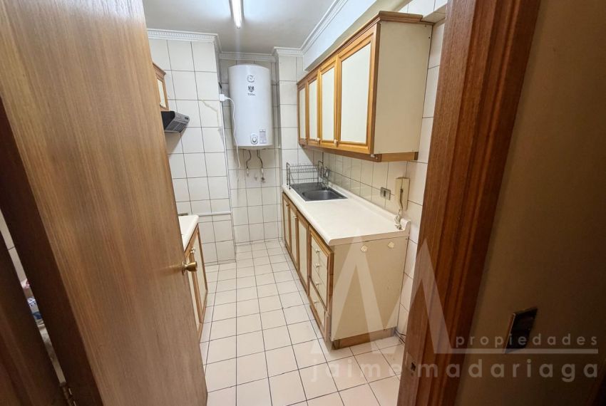 Departamento en Arriendo en Temuco