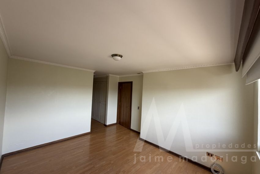 Departamento en Arriendo en Temuco