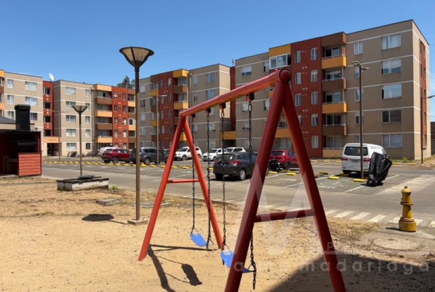 Departamento en Venta en Temuco