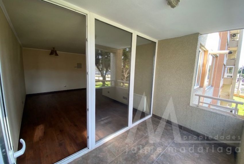 Departamento en Arriendo en Temuco