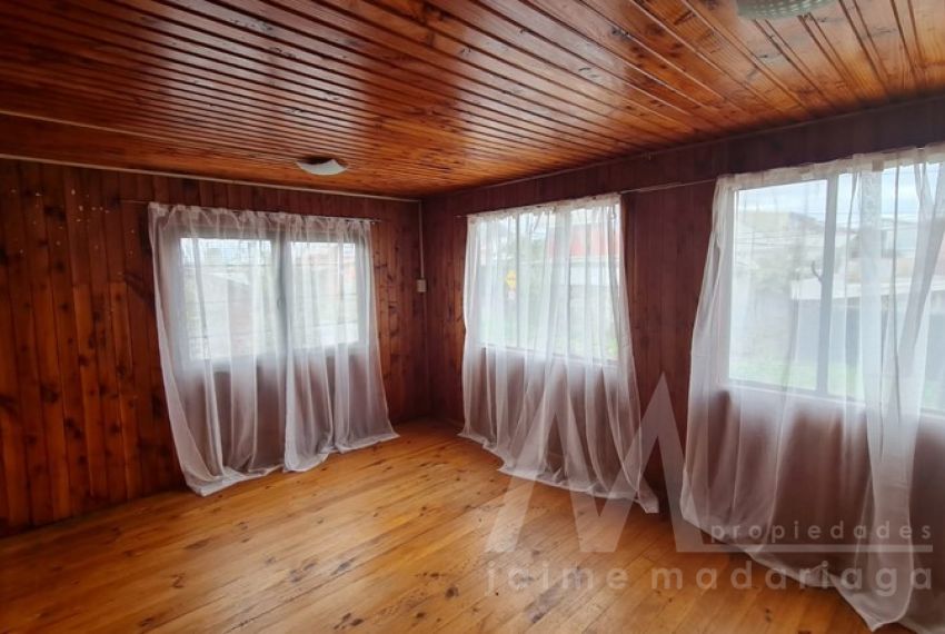 Casa en Venta en Temuco