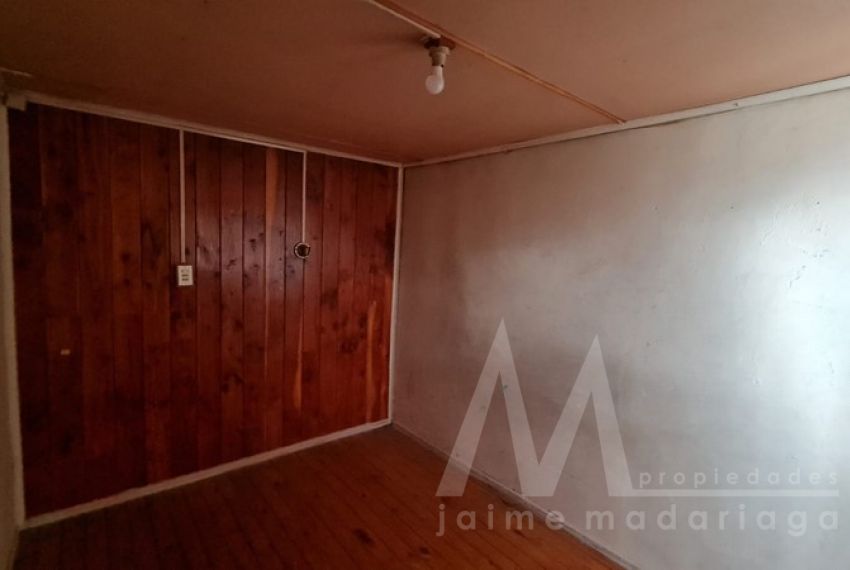 Casa en Venta en Temuco