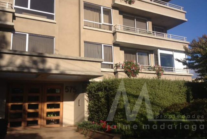 Departamento en Venta en Temuco