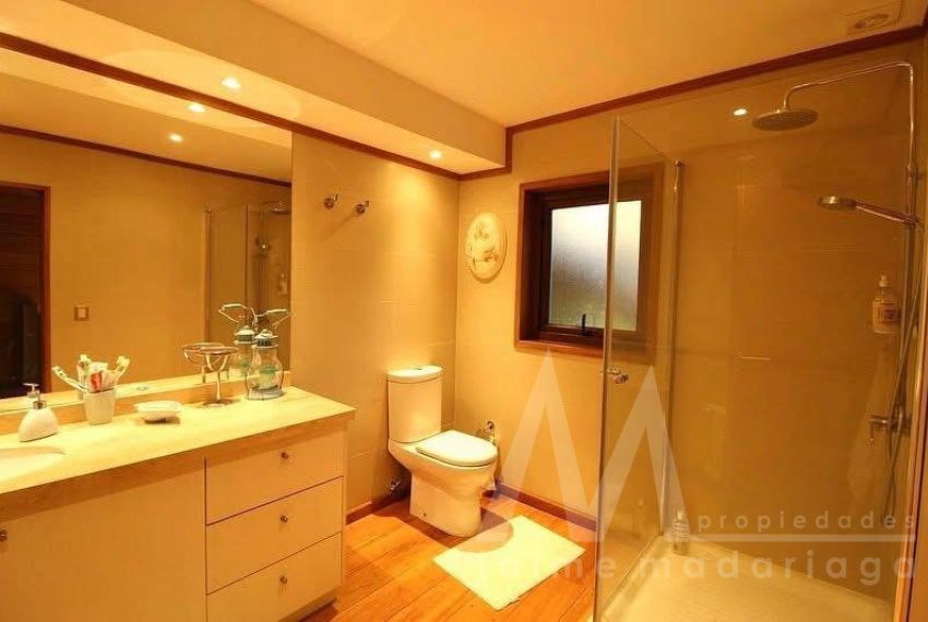 Casa en Venta en Pucón