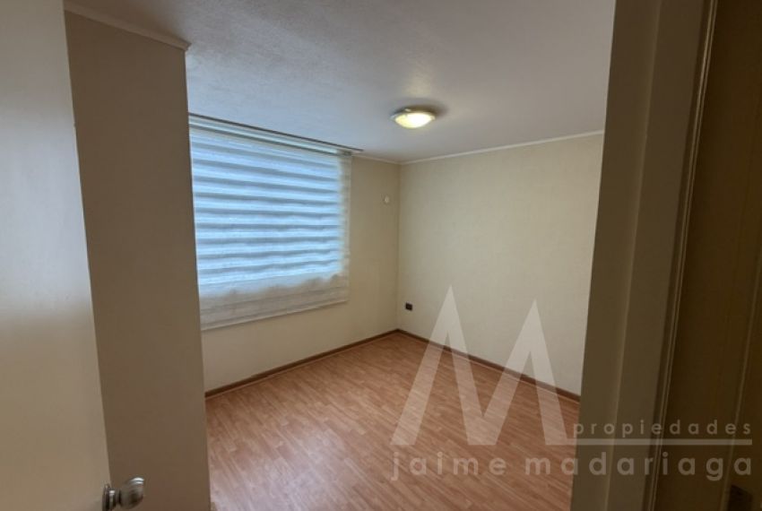 Departamento en Arriendo en Temuco