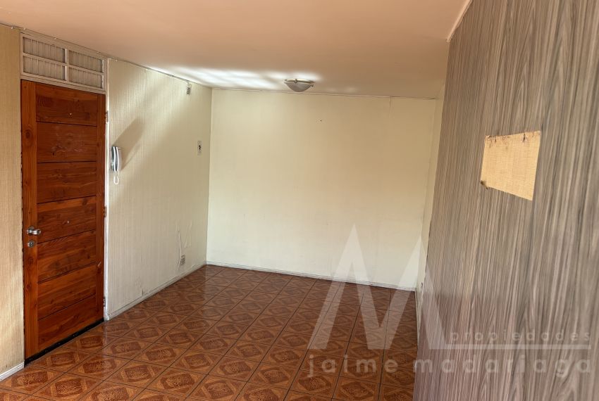 Departamento en Venta en Temuco