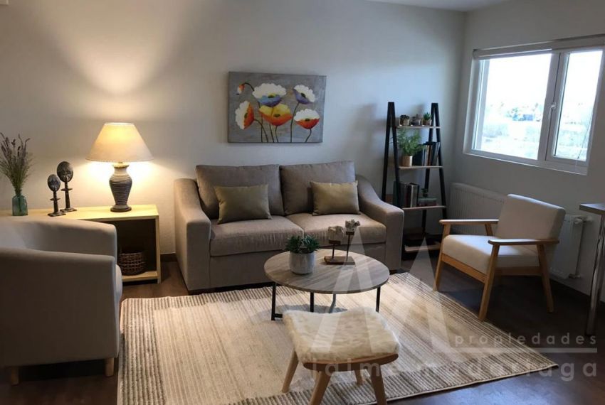 Casa en Arriendo en Temuco
