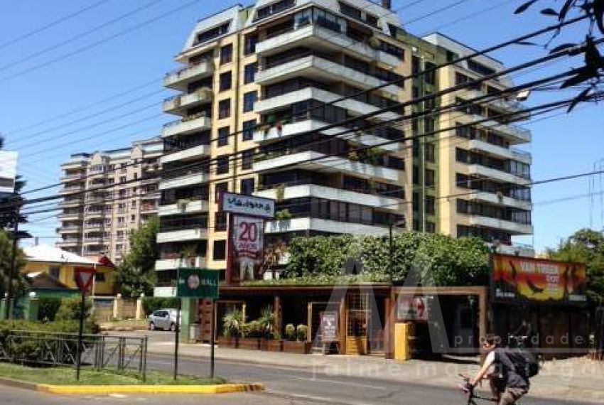 Departamento en Arriendo en Temuco