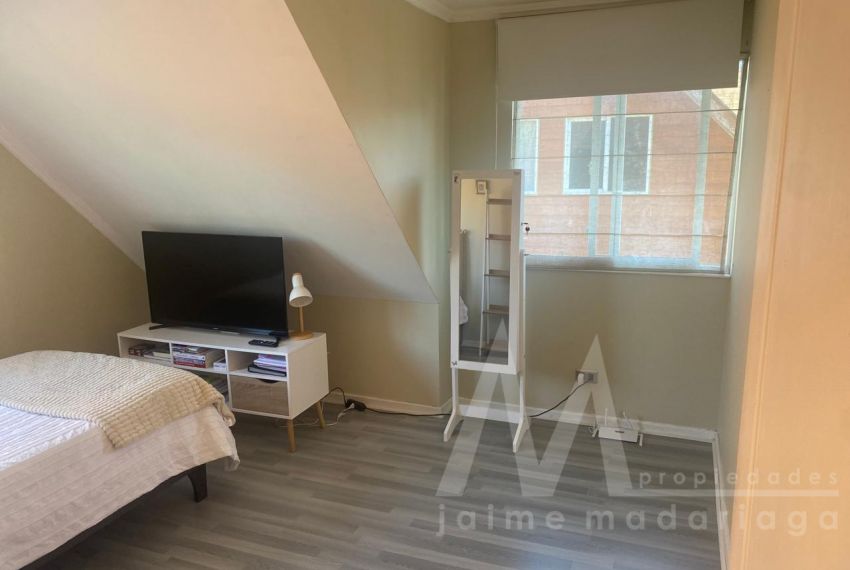 Casa en Venta en Temuco