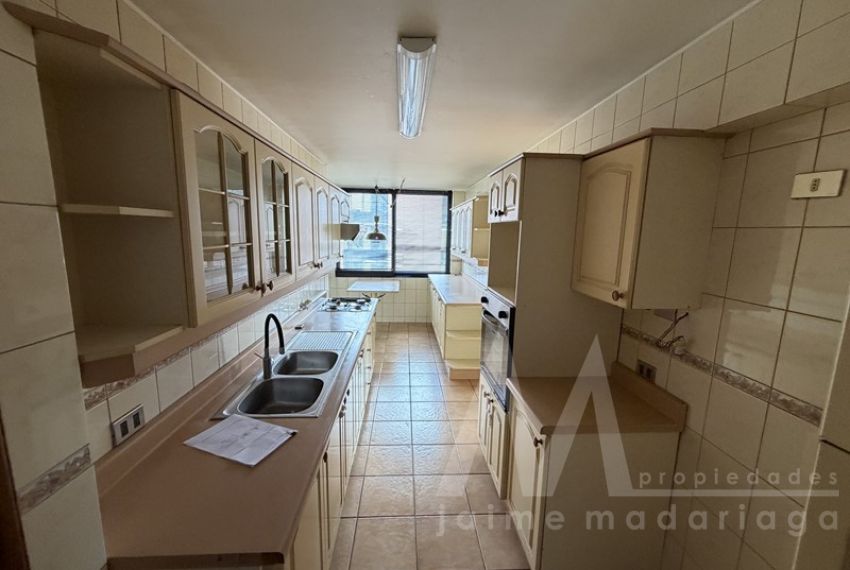 Departamento en Arriendo en Temuco